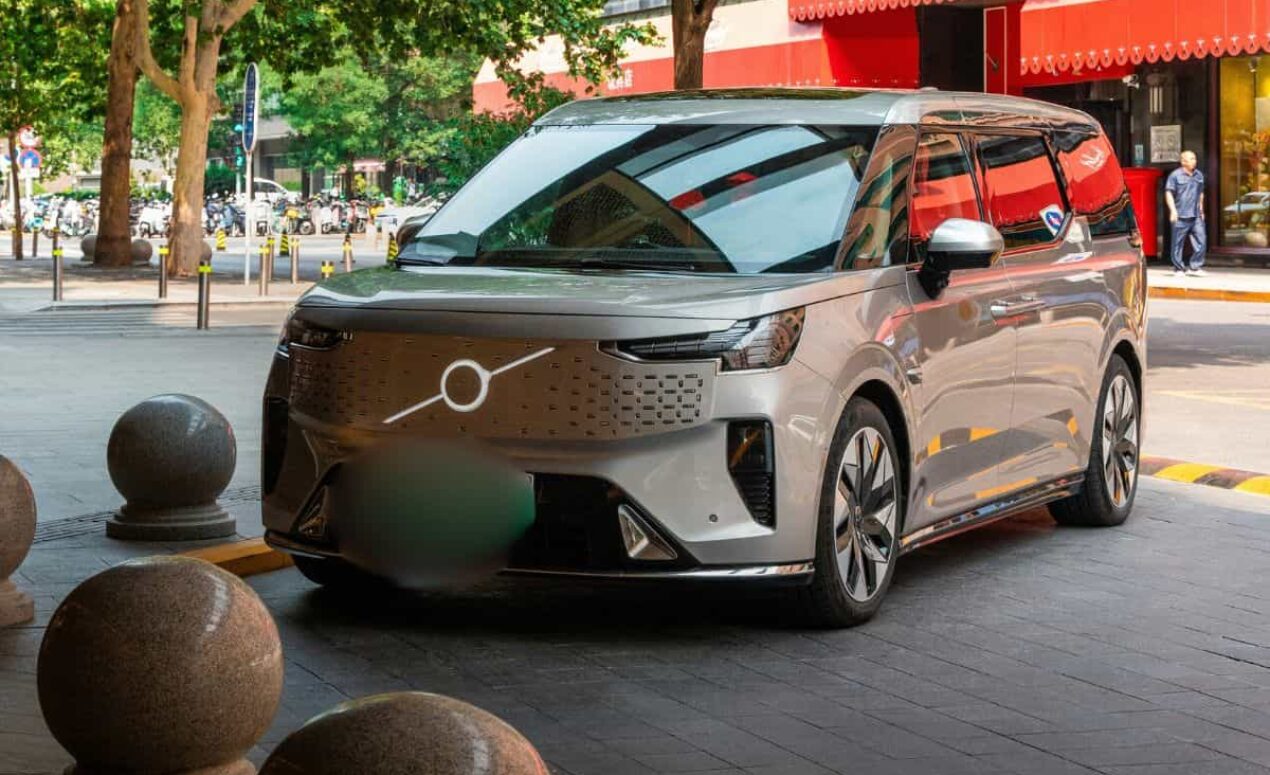 Mobil Sliding Door Murah yang Cocok untuk Keluarga, Ini Pilihannya