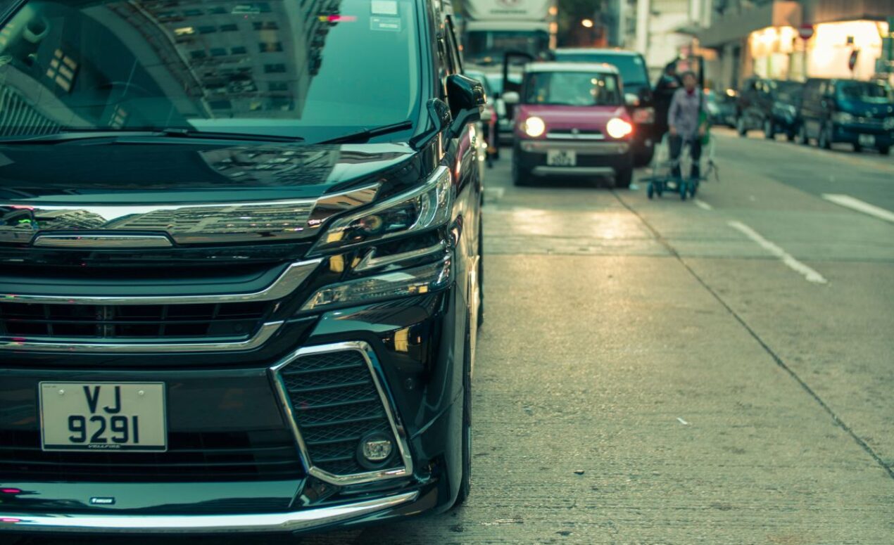 Masalah Sliding Door Alphard yang Sering Terjadi dan Cara Mengatasinya